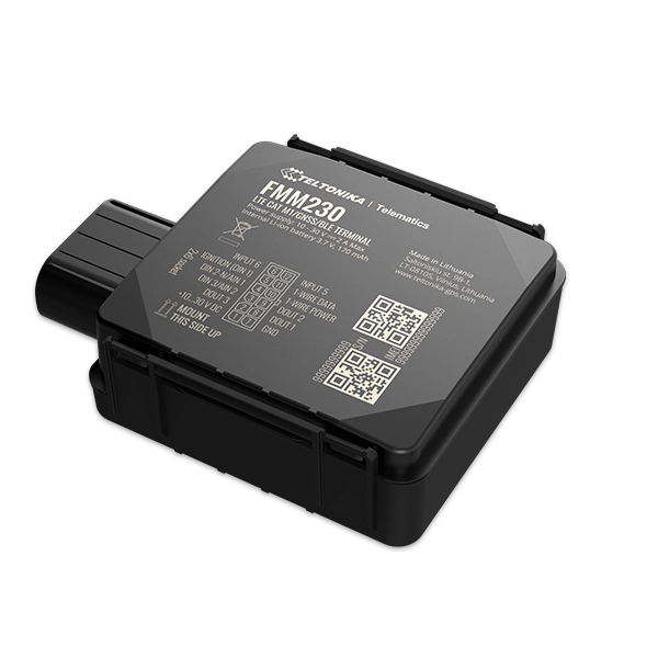 Tracking unit FMM230